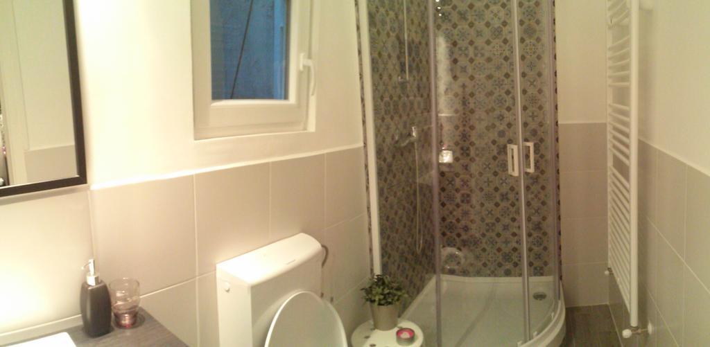 Apartament Downtown Rising Sun 104 Sq.M Budapeszt Zewnętrze zdjęcie