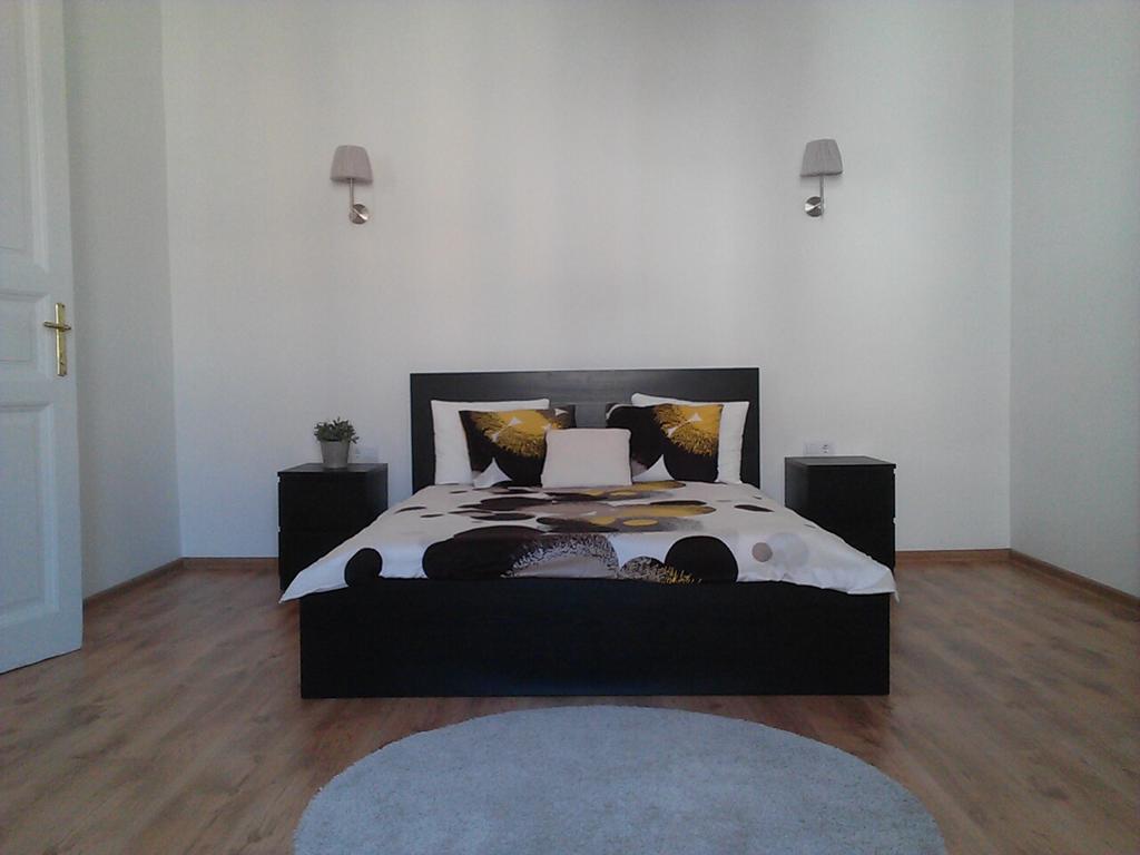 Apartament Downtown Rising Sun 104 Sq.M Budapeszt Zewnętrze zdjęcie